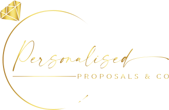 Personalised Proposals and Co logo