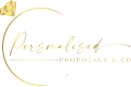 Personalised Proposals and Co logo