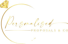 Personalised Proposals and Co logo