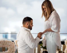 Robert Jutrisa Photography Sydney proposal