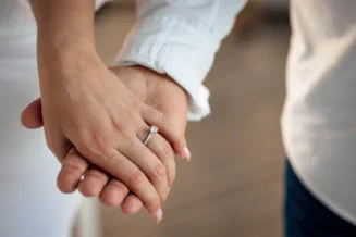 Robert Jutrisa Photography Sydney engagement ring