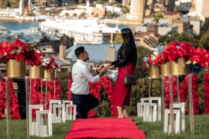 Robert Jutrisa Photography Sydney