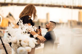 Robert Jutrisa Photography Sydney will you marry me